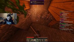 БРАТИШКИН И ЛОЛОЛОШКА ИГРАЮТ В МАЙНКРАФТ / ЧАСТЬ 2