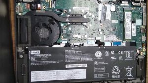 Lenovo Thinkpad T490s Laptop SSD/HD. No RAM slot on T490s