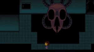 FINALLY FINDING THE BLUE KEY! (TRUE LAB) // UNDERTALE (READ DESC PLS)