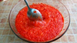 Острые Баклажаны По- Грузински на Зиму.Очень Вкусный Рецепт.