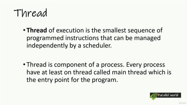 Unlock the Secrets of CUDA Programming Masterclass with C++ /#2 /p1/  parallel programming