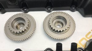 Комплект для удаления VVT / VANOS Land Rover и Range Rover.