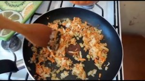 Суп из пельменей