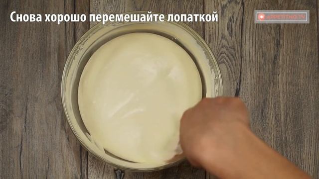 Не можете выбрать между тирамису и чизкейком? Отличное сочетание знаменитых десертов! | Appetitno.T смотреть онлайн