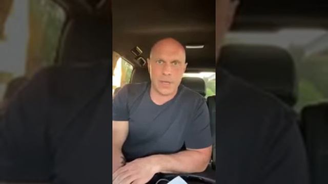 Илья Кива жестко ответил Кудряшову: суши сухари и готовься к тюремной параше смотреть онлайн