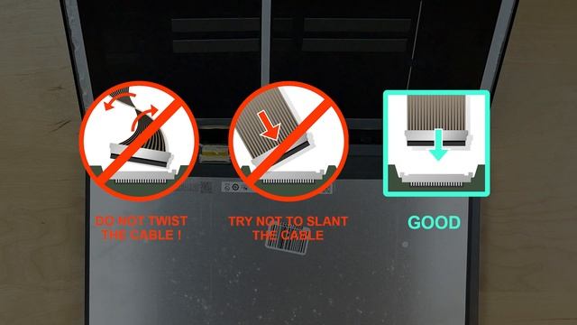 How to replace LCD Screen on Lenovo IdeaPad Gaming 3 15IMH05. Step-by-step instructions смотреть онлайн