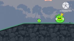 Bad Piggies Show #1 (Смешные Моменты)