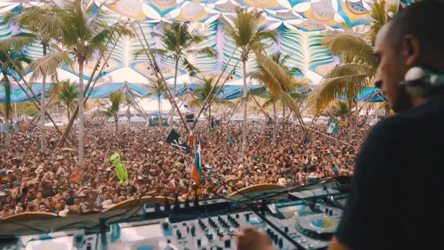 Astrix @ Universo Paralello 2019-2020 [Full Set]