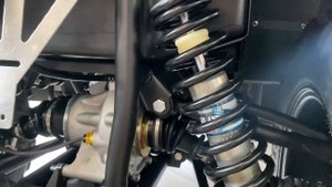 Обзор на квадроцикл Русская Механика Рм 650-2