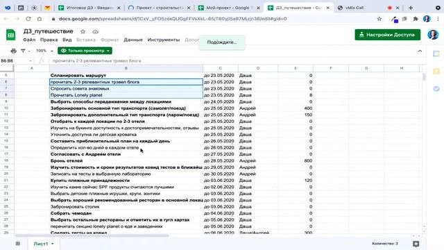 Как стать менеджером проектов и с чего начать карьеру по этой профессии. Интенсив по менеджменту.