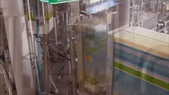 Тюлькубасское свежее молоко - это настоящий «эликсир жизни», созданный самой природой! смотреть онлайн