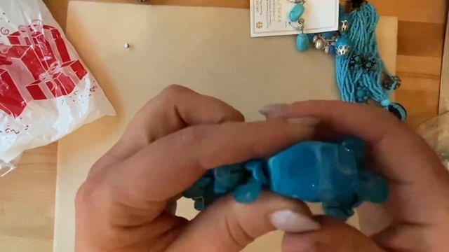 Обзор моих украшений 1. #украшения #обзоры ##жемчуг #jewellery #янтарь #бирюза ##natashabambura смотреть онлайн