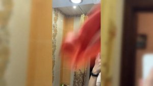 Тестируем салфетку для стекла от Гринвей + лайфхак!