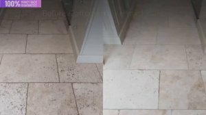 Coventry & Nuneaton Travertine Cleaning & Sealing Services