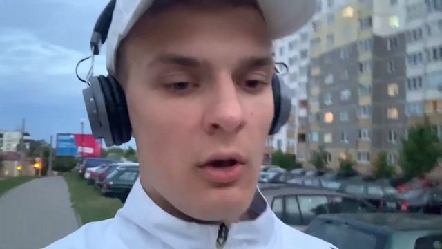 БЕГ КАЖДЫЙ ДЕНЬ! СТОИТ ЛИ ТОГО?? смотреть онлайн