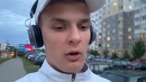БЕГ КАЖДЫЙ ДЕНЬ! СТОИТ ЛИ ТОГО??