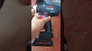 Bulong Bosch GDS18v-400 lh 0888840578