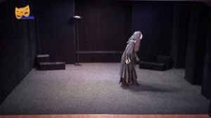 Спектакль «Маленькая ведьма»
Народная театральная студия «Алиса»