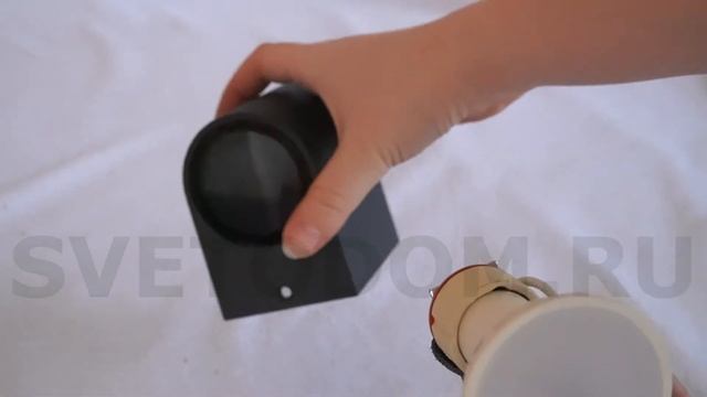 Светильник Arte Lamp A3102AL-1BK смотреть онлайн