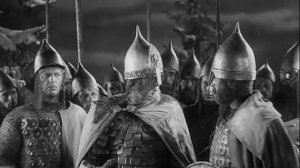 Александр Невский Alexander Nevskiy