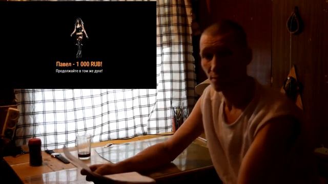 ХОХОЛ  ЧТО ПРОИСХОДИТ НОЧЬЮ В ЗОНЕ ТЮРЬМЕ НА ПОСЕЛЕНИИ