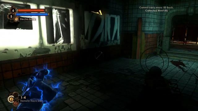 Axelle plays Bioshock 2 (Good) ep 18 "A whole new Rapture!" смотреть онлайн