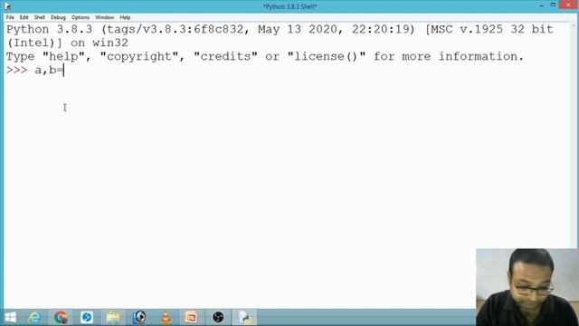 Python Fundamentals || Part-2 || Class-XI || Hindi