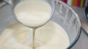 Блины на рассоле