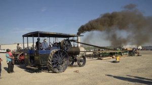 Holmes County Steam & Engine Show