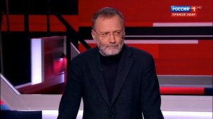 Яков Кедми: американскими мозгами Россию не понять