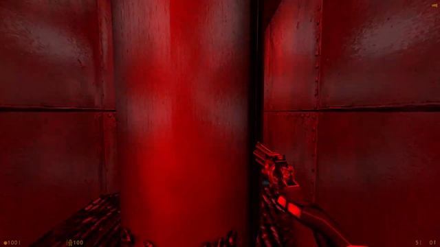 Half-Life: Source Fixed | Full Game | HD Textures (16x)