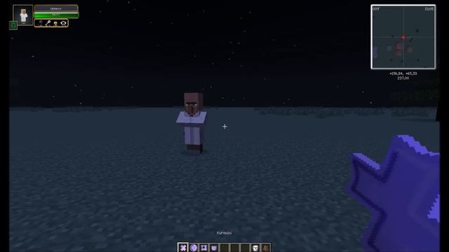 Mine mine no mi • Обзоры модов Minecraft • 1 часть • ╟1╢ смотреть онлайн