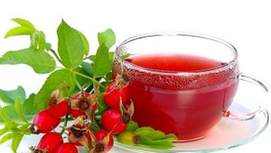 Чем полезен шиповник для организма?