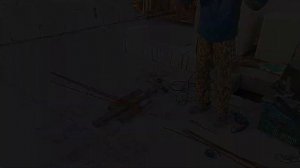 КАК мы АРМИРУЕМ стены из ПЕНОБЛОКОВ | Чем Штробить Газобетон