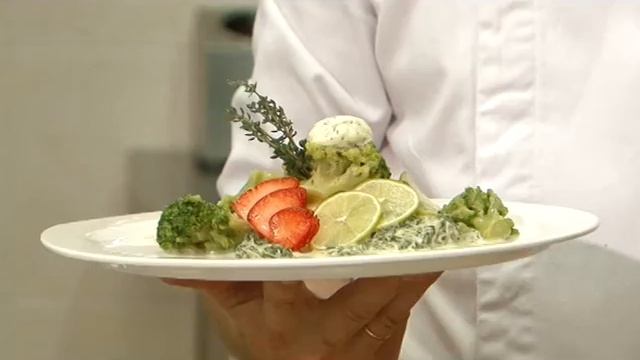 «Мелочи жизни». 100 лучших рецептов смотреть онлайн