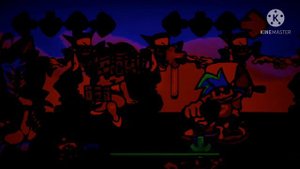 НИКОГДА НЕ ИГРАЙ В 3 ЧАСА НОЧИ В FRIDAY NIGHT FUNKING!!!