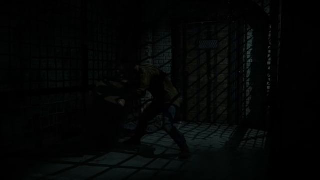 Der arme Wolf Until Dawn#8 смотреть онлайн