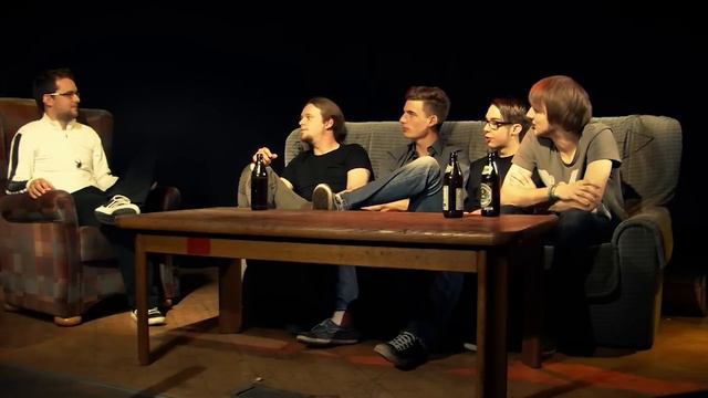 Trimwirat Interview