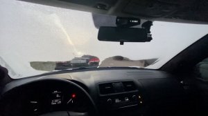 Skoda Fabia 2 «лобовое с обогревом»