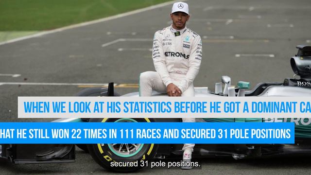 Fernando Alonso REPLACING Lewis Hamilton at Mercedes F1?! смотреть онлайн