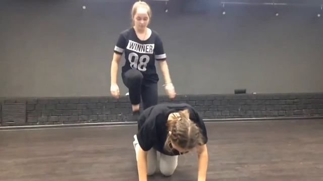 Цех INSIDE OUT смотреть онлайн