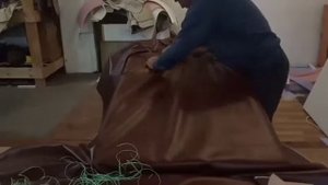 Каретная стяжка своими руками георгий