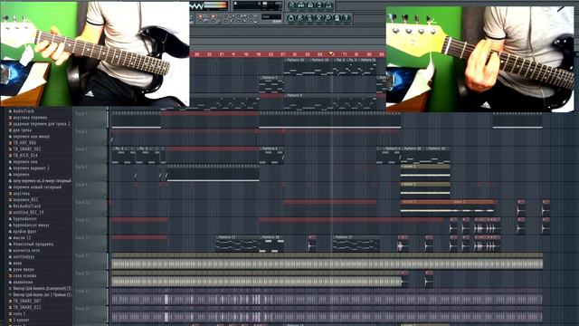Виктор Цой - Хочу перемен (DJ BREEZ cover) смотреть онлайн