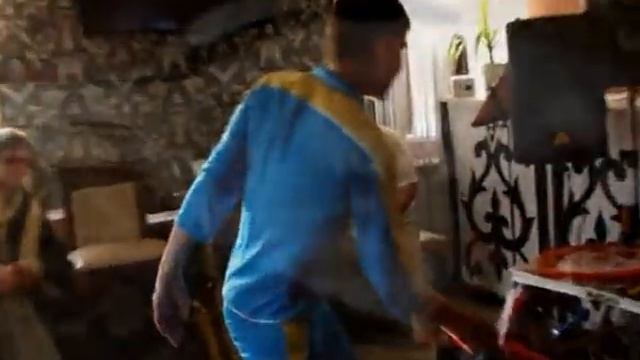 Свадьба, VIP вечеринка с шоу группой КОНТРАСТ смотреть онлайн