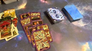 была ли ИЗМЕНА? #изменатаро #таро