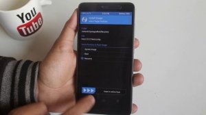 How To Update TWRP Recovery With TWRP Recovery!