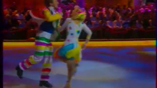 Кубок профессионалов Денкова-Ванагас.mpg смотреть онлайн