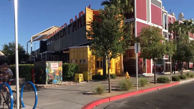 The Mob museum // Музей о гангстерах смотреть онлайн