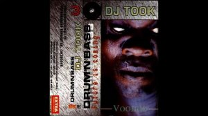 DJ Took - Voodoo ("Future is coming" series)