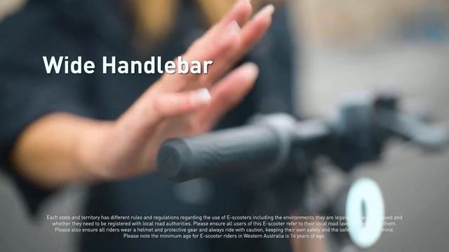 NIU KQi2 Pro Electric Scooter Features Promo - Most Affordable Pro-level Commuter Scooter смотреть онлайн